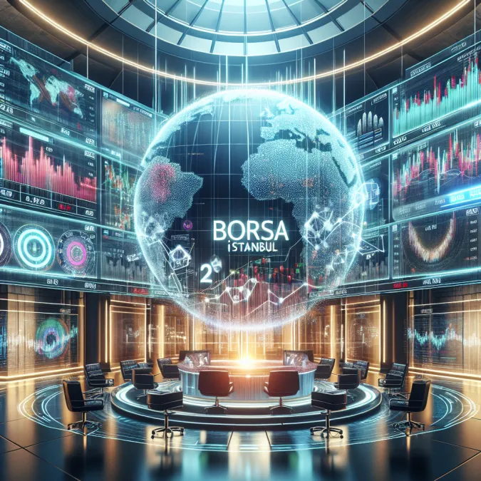 BIST 100 Teknik Analizi ve Sektör Bazlı Değerlendirme Raporu