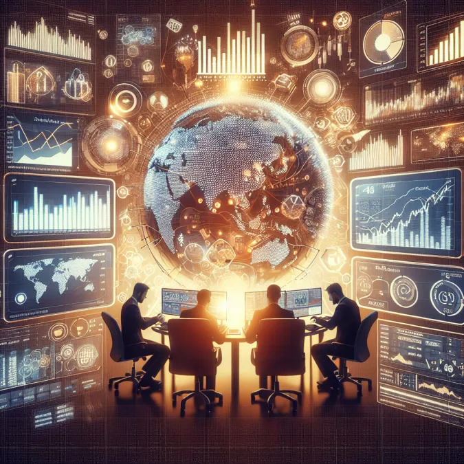 Petrol, Doğalgaz ve Emtia Piyasaları Analizi