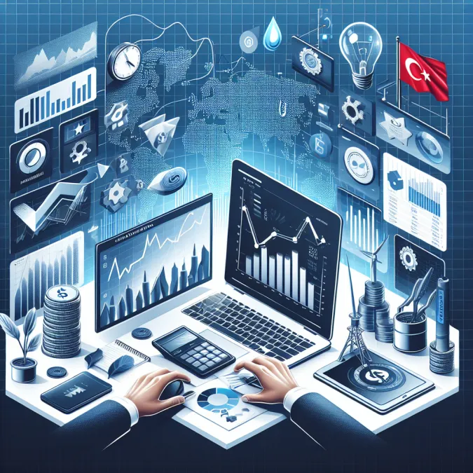 Petrol, Doğalgaz ve Emtia Piyasaları Raporu analiz görseli