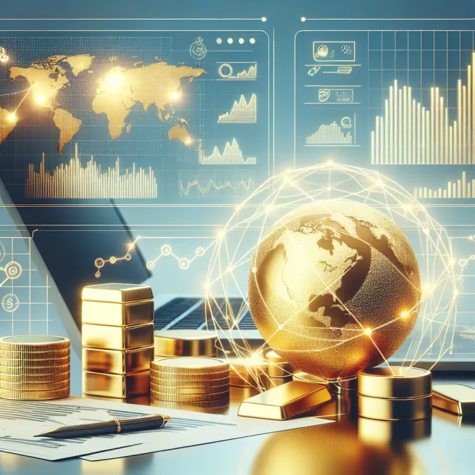 Altın Fiyatları, Dolar İlişkisi ve Merkez Bankası Politikaları Analizi analiz görseli